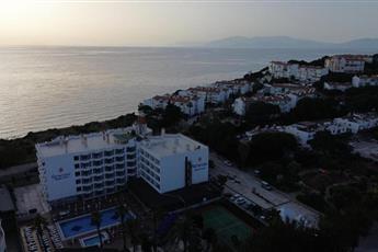 Ada Newday Resort Hotel 3*