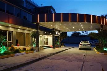 Ada Newday Resort Hotel 3*