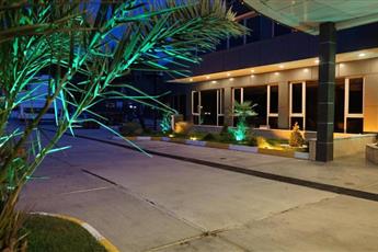 Ada Newday Resort Hotel 3*