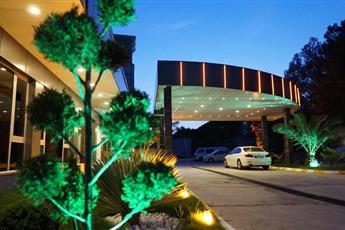 Ada Newday Resort Hotel 3*