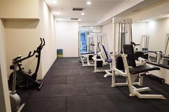 Ada Newday Resort Hotel 3*