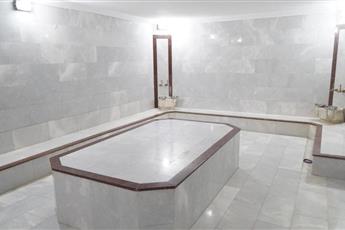 Ada Newday Resort Hotel 3*