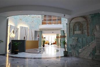 Ada Newday Resort Hotel 3*