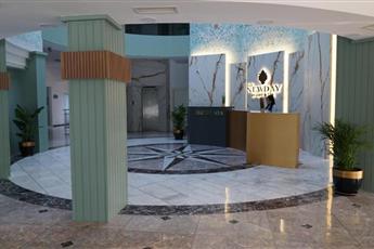 Ada Newday Resort Hotel 3*