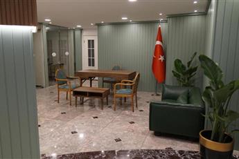 Ada Newday Resort Hotel 3*