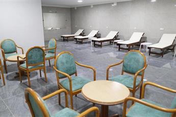 Ada Newday Resort Hotel 3*