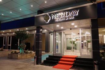 Ada Newday Resort Hotel 3*