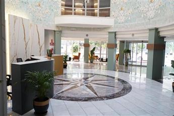 Ada Newday Resort Hotel 3*