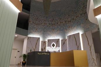 Ada Newday Resort Hotel 3*