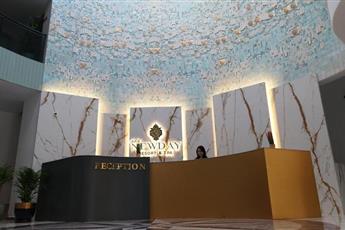 Ada Newday Resort Hotel 3*