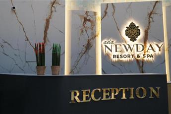 Ada Newday Resort Hotel 3*