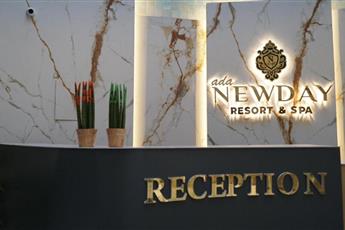 Ada Newday Resort Hotel 3*