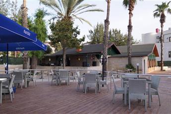 Ada Newday Resort Hotel 3*