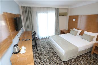 Ada Newday Resort Hotel 3*