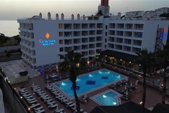 Ada Newday Resort Hotel