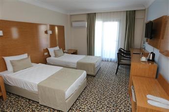 Ada Newday Resort Hotel