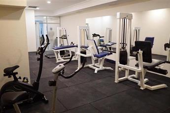 Ada Newday Resort Hotel