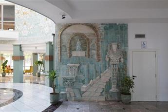 Ada Newday Resort Hotel