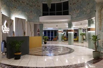 Ada Newday Resort Hotel