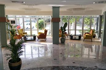 Ada Newday Resort Hotel