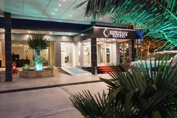 Ada Newday Resort Hotel