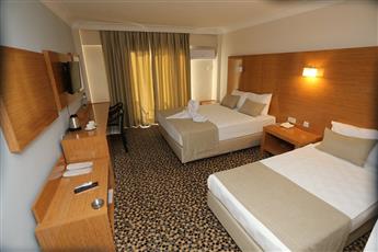 Ada Newday Resort Hotel