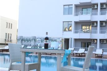 Ada Newday Resort Hotel