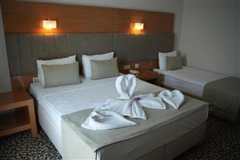 Ada Newday Resort Hotel