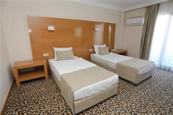 Ada Newday Resort Hotel