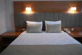 Ada Newday Resort Hotel