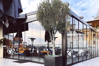 Adahan DeCamondo Pera 4*