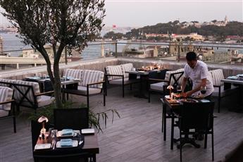 Adahan DeCamondo Pera 4*