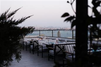 Adahan DeCamondo Pera 4*