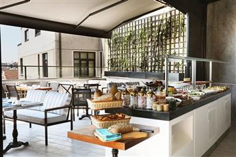 Adahan DeCamondo Pera 4*