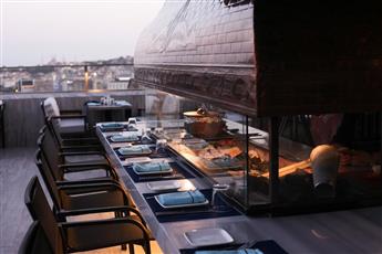 Adahan DeCamondo Pera 4*