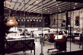 Adahan DeCamondo Pera 4*