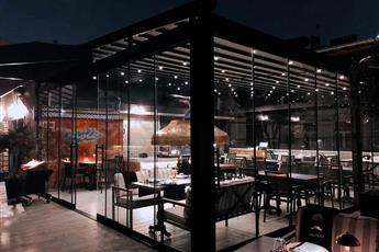 Adahan DeCamondo Pera 4*