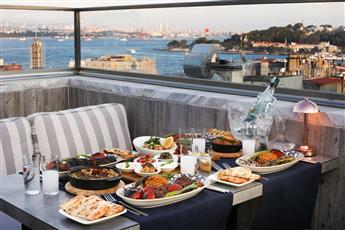 Adahan DeCamondo Pera 4*