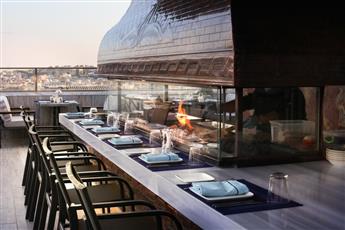 Adahan DeCamondo Pera 4*