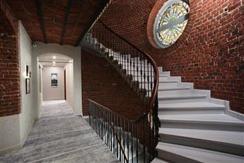 Adahan DeCamondo Pera 4*