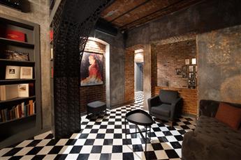 Adahan DeCamondo Pera 4*