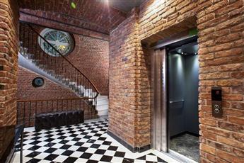 Adahan DeCamondo Pera 4*