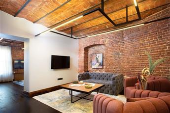 Adahan DeCamondo Pera 4*