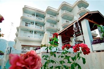 Adalin Resort Hotel 4*