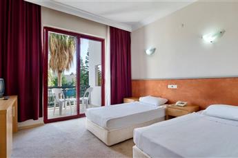 Adalin Resort Hotel 4*