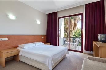 Adalin Resort Hotel 4*