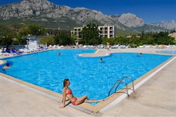 Adalin Resort Hotel 4*