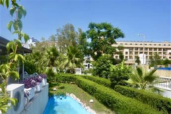 Adalin Resort Hotel 4*