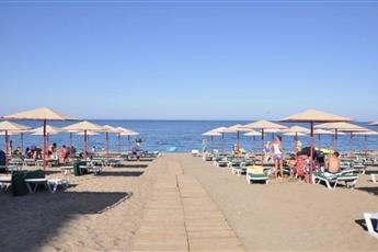 Adalin Resort Hotel 4*