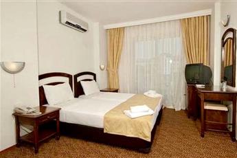 Adalin Resort Hotel 4*